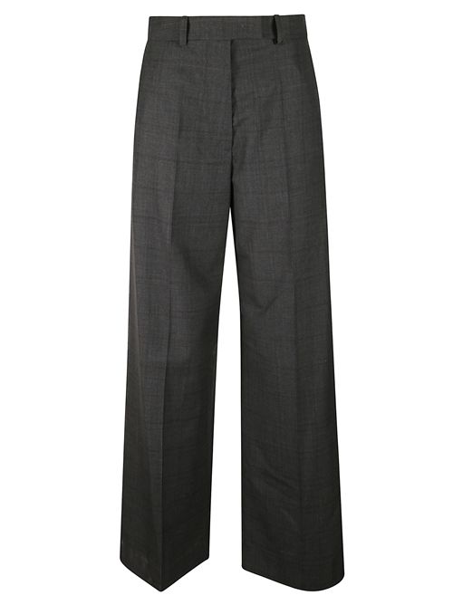 Brickell Check Trousers THE FRANKIE SHOP | BRICKELLTTFS21108101